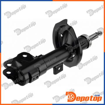 Amortisseur de suspension avant droite pour MITSUBISHI | A-MS-016, 4060A205
